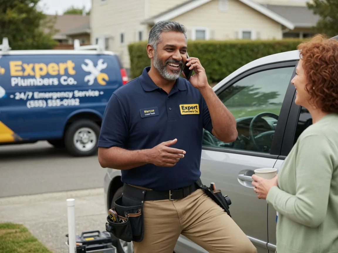 Emergency Drain Cleaning in Reedsville, OH